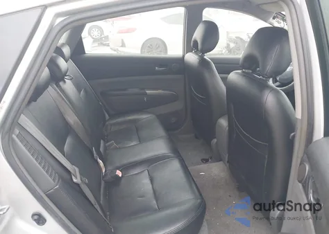 2007 Toyota Prius z USA, uszkodzony, nr VIN JTDKB20U977655244